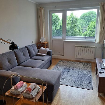 Volvi Apartment Tallinn Bagian luar foto