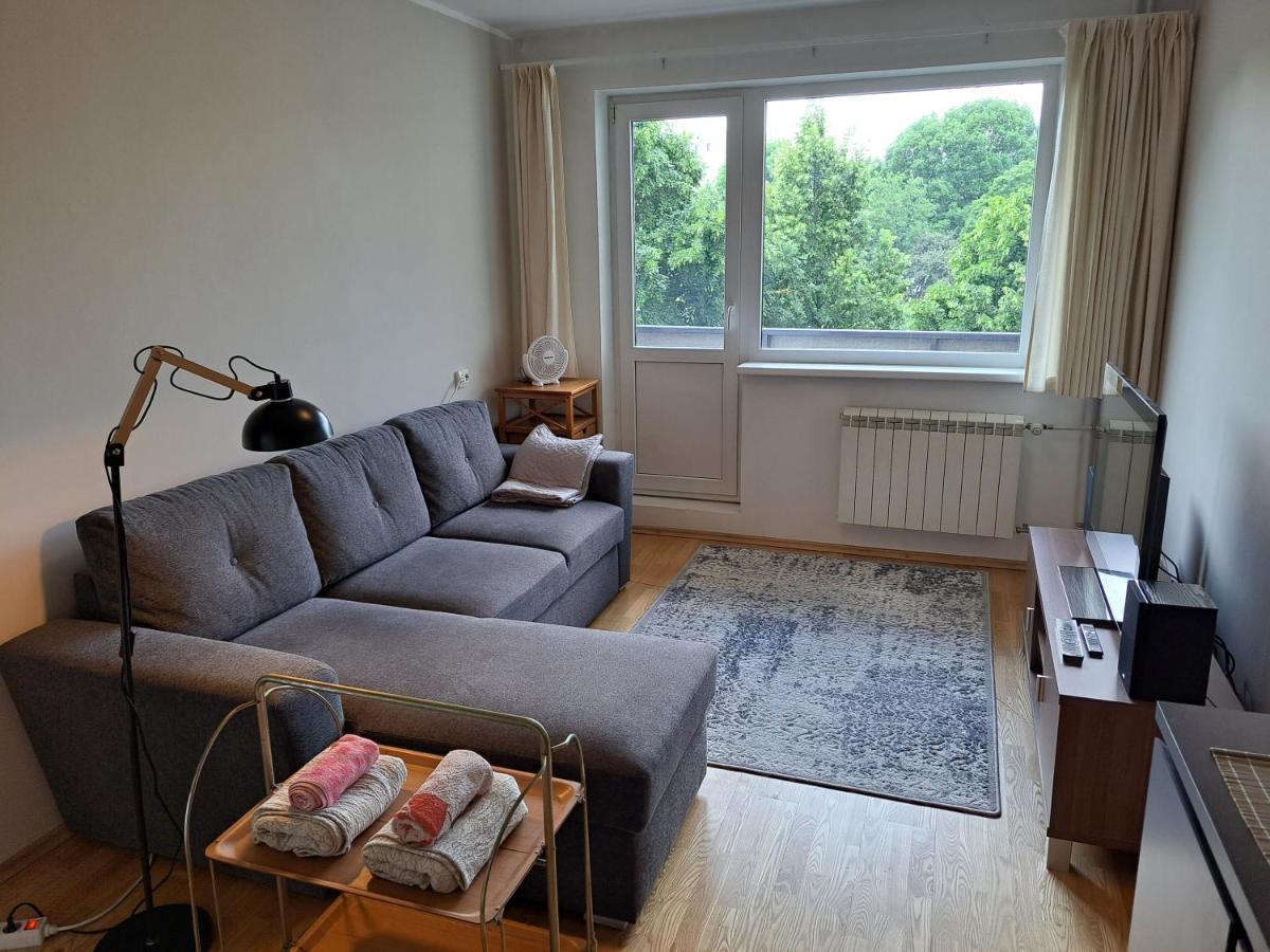 Volvi Apartment Tallinn Bagian luar foto
