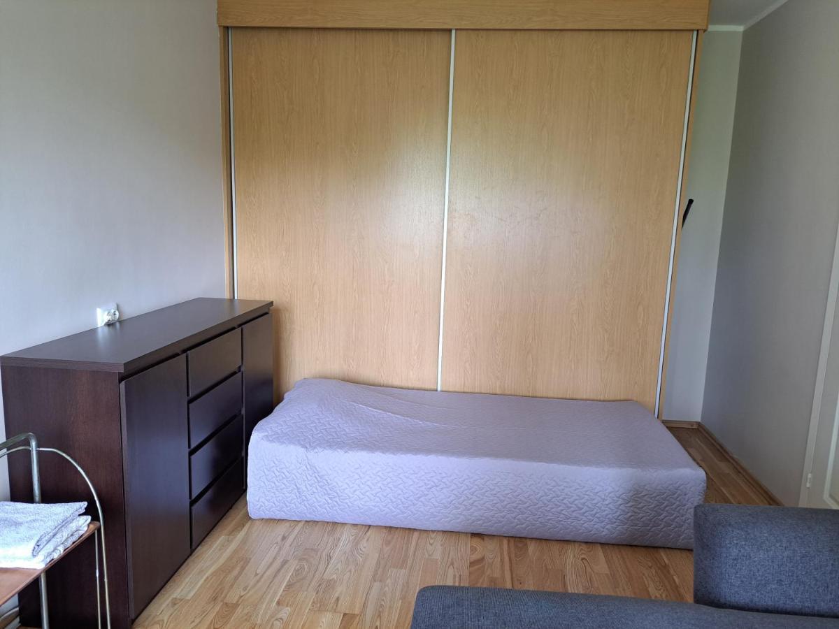 Volvi Apartment Tallinn Bagian luar foto